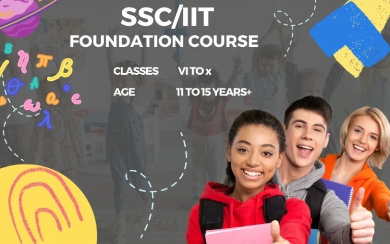 SSC/IIT